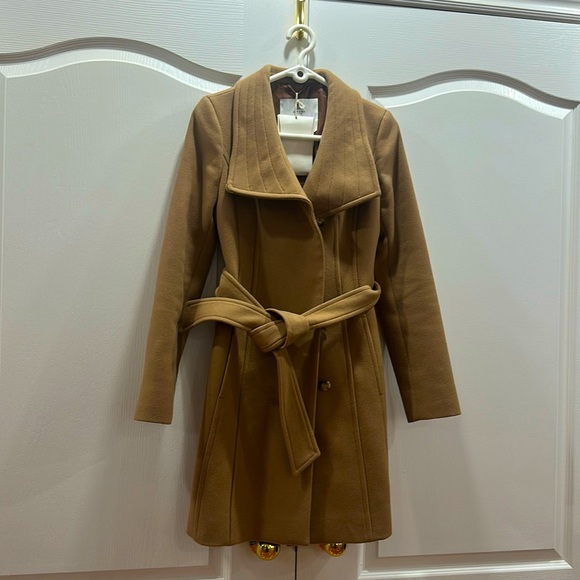 Babaton Connor Coat - Saville - Picture 1 of 6